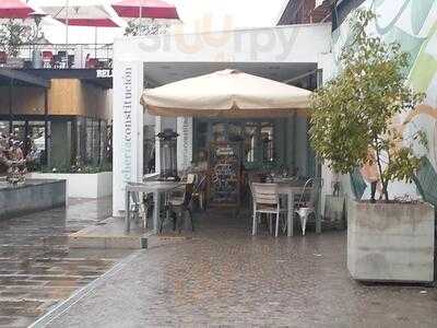 Cebicheria Constitucion