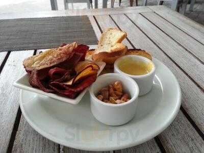 Cebicheria Constitucion