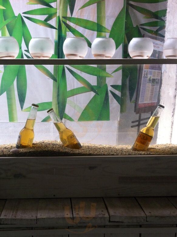 Cebicheria Constitucion