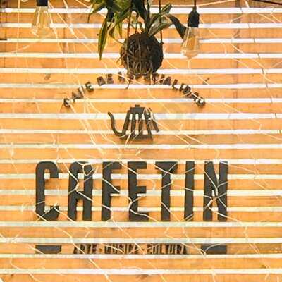 Cafetín
