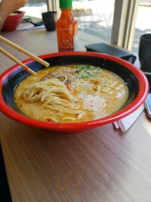 Goemon Ramen