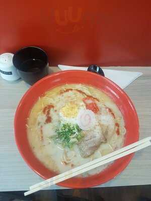 Goemon Ramen