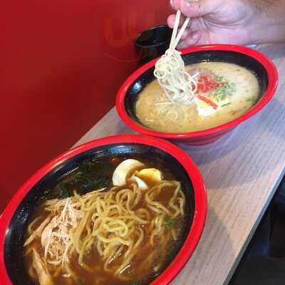 Goemon Ramen