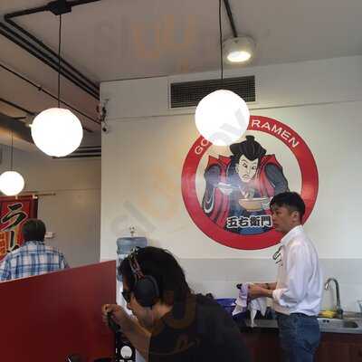 Goemon Ramen