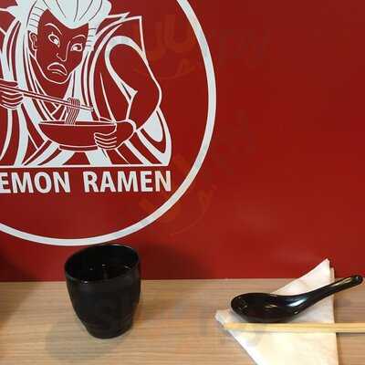 Goemon Ramen