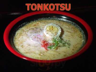 Goemon Ramen