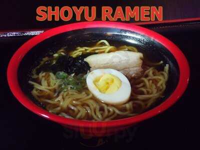 Goemon Ramen