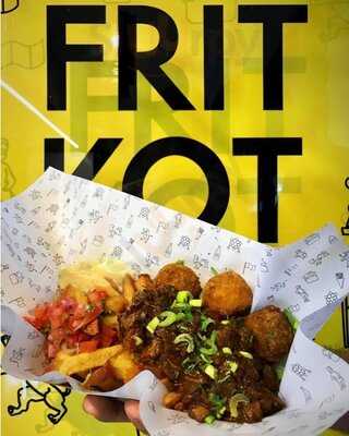 Fritkot