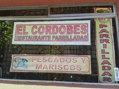 El Cordobés