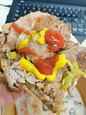 Tpm Bar Hernando De Aguirre