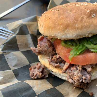 Tpm Bar Hernando De Aguirre