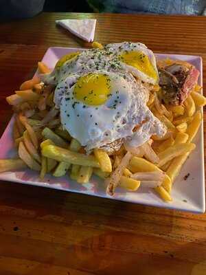 Tpm Bar Hernando De Aguirre