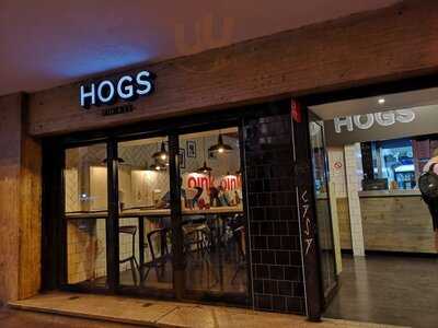 Hogs