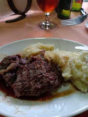 La Cabana Del Rio Puangue