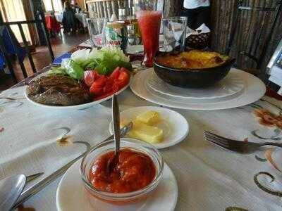 La Cabana Del Rio Puangue