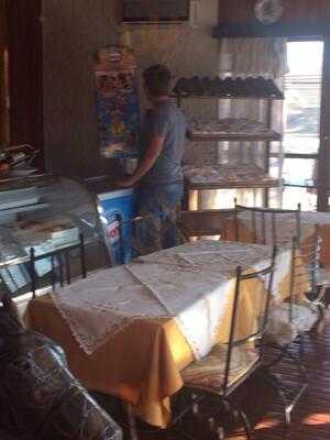 La Cabana Del Rio Puangue