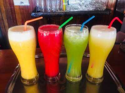 La Cabana Del Rio Puangue