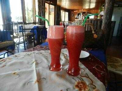 La Cabana Del Rio Puangue