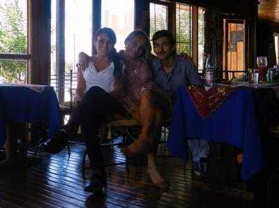 La Cabana Del Rio Puangue