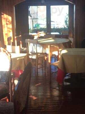 La Cabana Del Rio Puangue