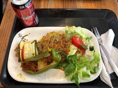 Restaurante Evergreen