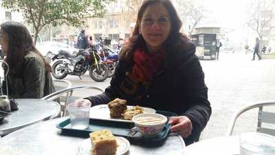 Restaurante Evergreen