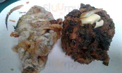 Restaurante Evergreen