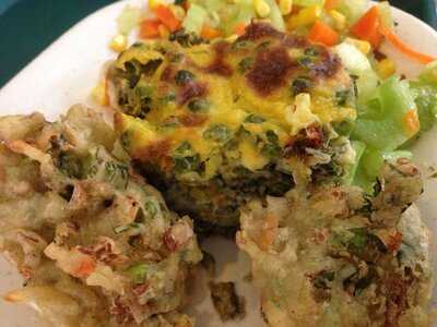 Restaurante Evergreen