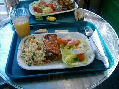 Restaurante Evergreen