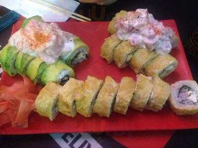 Niu Sushi
