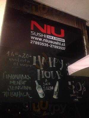 Niu Sushi