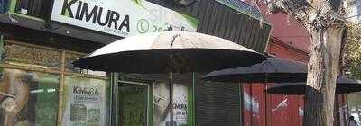 Kimura Sushi