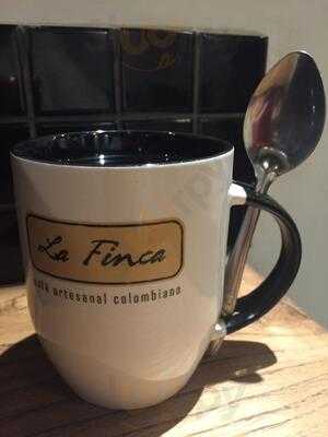 La Finca