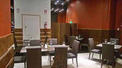 Brazuca Restaurant Internacional