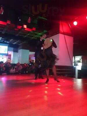 Brazuca Restaurant Internacional