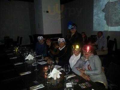 Brazuca Restaurant Internacional