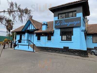 Parrilladas La Uruguaya