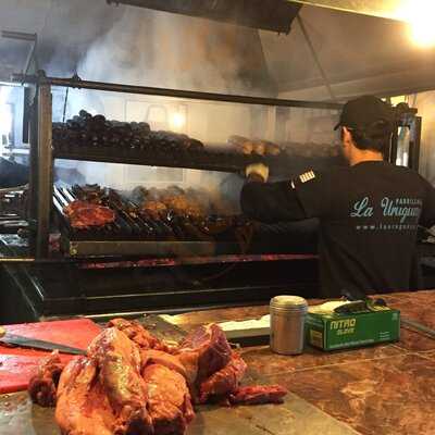 Parrilladas La Uruguaya