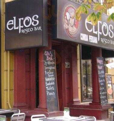 Elfos