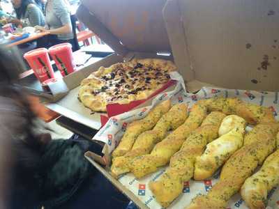 Domino's Pizza