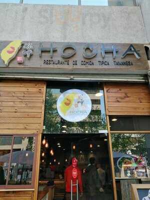 Hocha