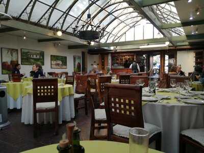 Raul Correa Y Familia