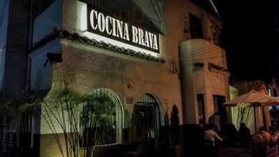 Cocina Brava