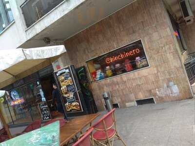 Chinchinero Sanguchería & Cervecería