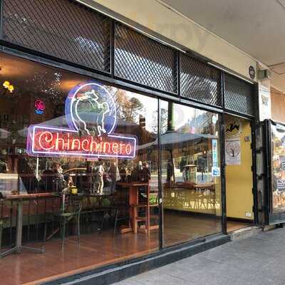 Chinchinero Sanguchería & Cervecería