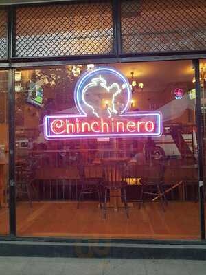 Chinchinero Sanguchería & Cervecería