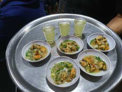 Marisquería Caleta Pan De Azúcar