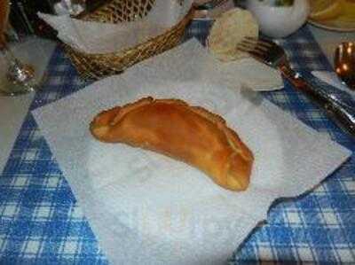 Marisquería Caleta Pan De Azúcar