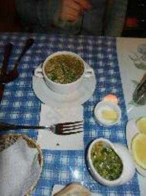 Marisquería Caleta Pan De Azúcar