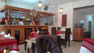 Brisas Del Huascaran